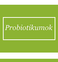 Probiotikumok, Gyógytündér, gyógyszertár, webáruház