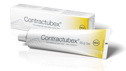 CONTRACTUBEX GÉL 20G, Gyógytündér Gyógyszertár és Webáruház - Kartal