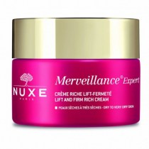 Nuxe Merveillance Expert gazdag lifting és feszesítő krém száraz bőrre 50 ml, Gyógytündér Gyógyszertár és Webáruház