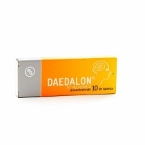 DAEDALON TABL 10X, Gyógytündér Gyógyszertár és Webáruház - Kartal