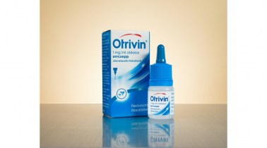OTRIVIN OLDATOS ORRCSEPP 10 ML, Gyógytündér Gyógyszertár és Webáruház - Kartal