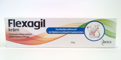 FLEXAGIL RÉM 50G, Gyógytündér Gyógyszertár és Webáruház - Kartal