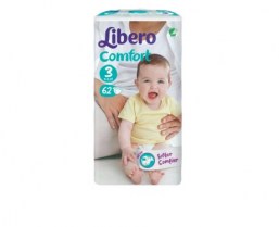 LIBERO COMFORT 3, 4-9 KG-IG 62 DB, Gyógytündér Gyógyszertár és Webáruház
