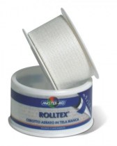 MASTERAID ROLLTEX5 M X2,25 CM, Gyógytündér Gyógyszertár és Webáruház - Kartal